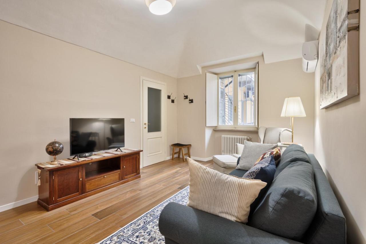 Porta Susa Elegant & Design Apartment ตูริน ภายนอก รูปภาพ