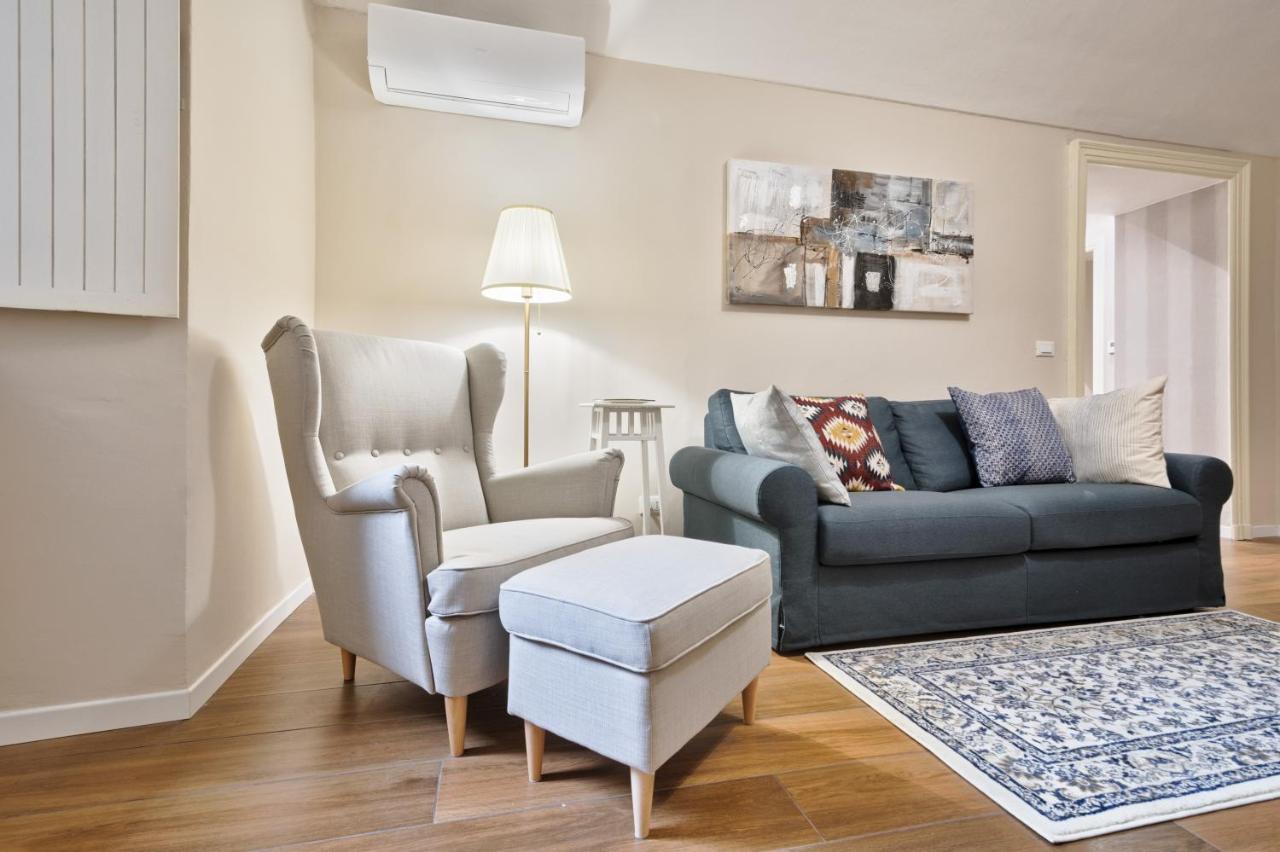 Porta Susa Elegant & Design Apartment ตูริน ภายนอก รูปภาพ