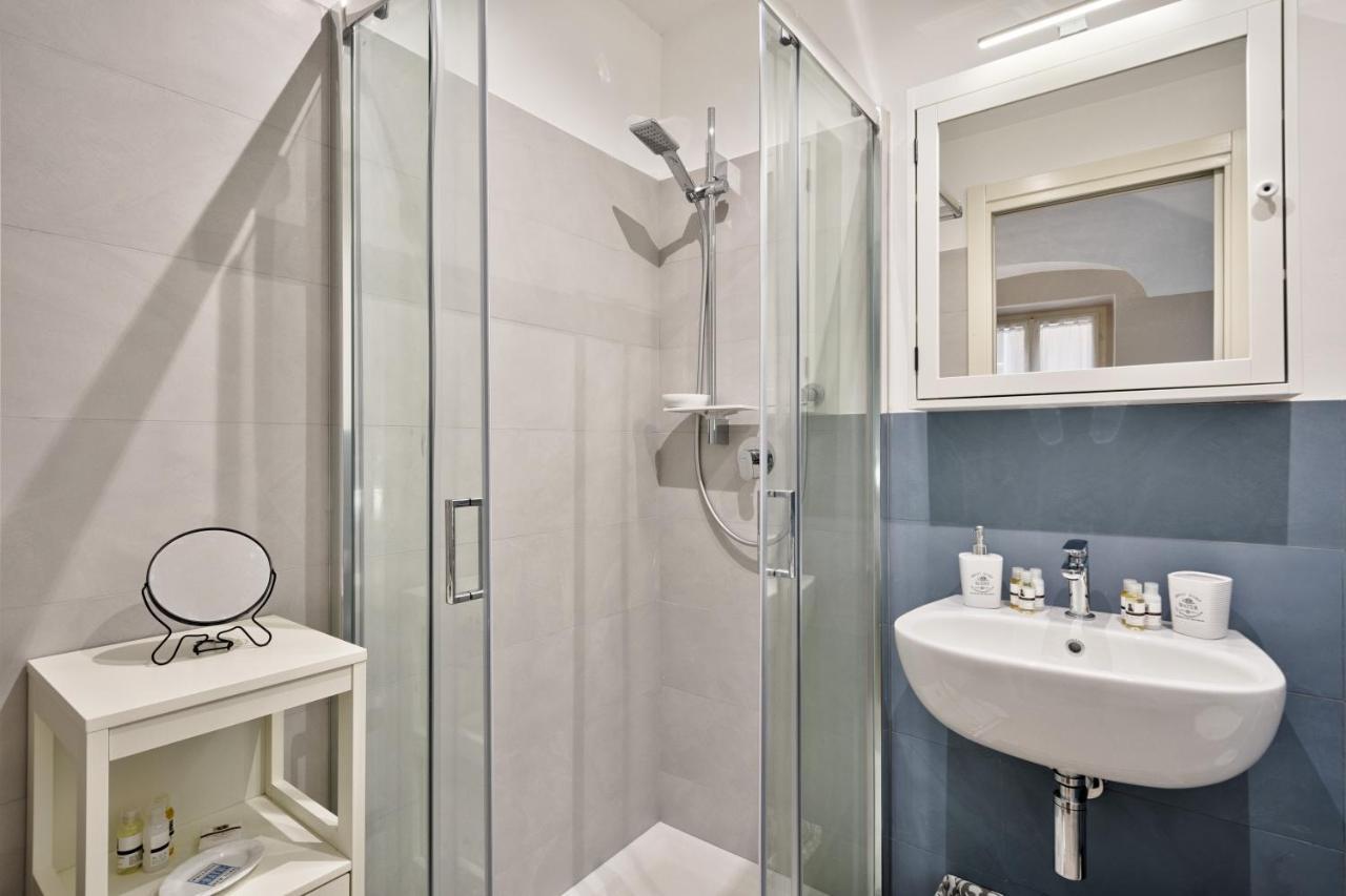 Porta Susa Elegant & Design Apartment ตูริน ภายนอก รูปภาพ