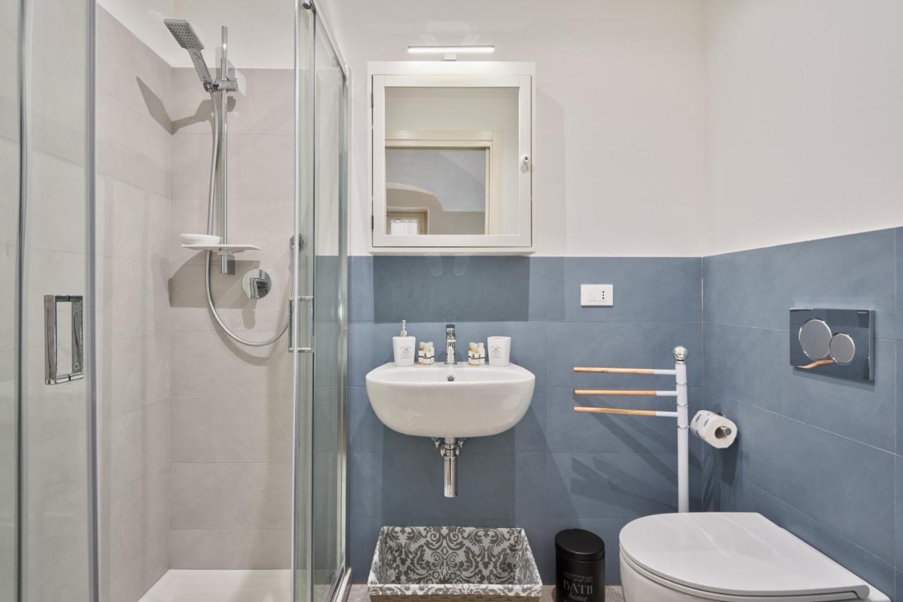 Porta Susa Elegant & Design Apartment ตูริน ภายนอก รูปภาพ