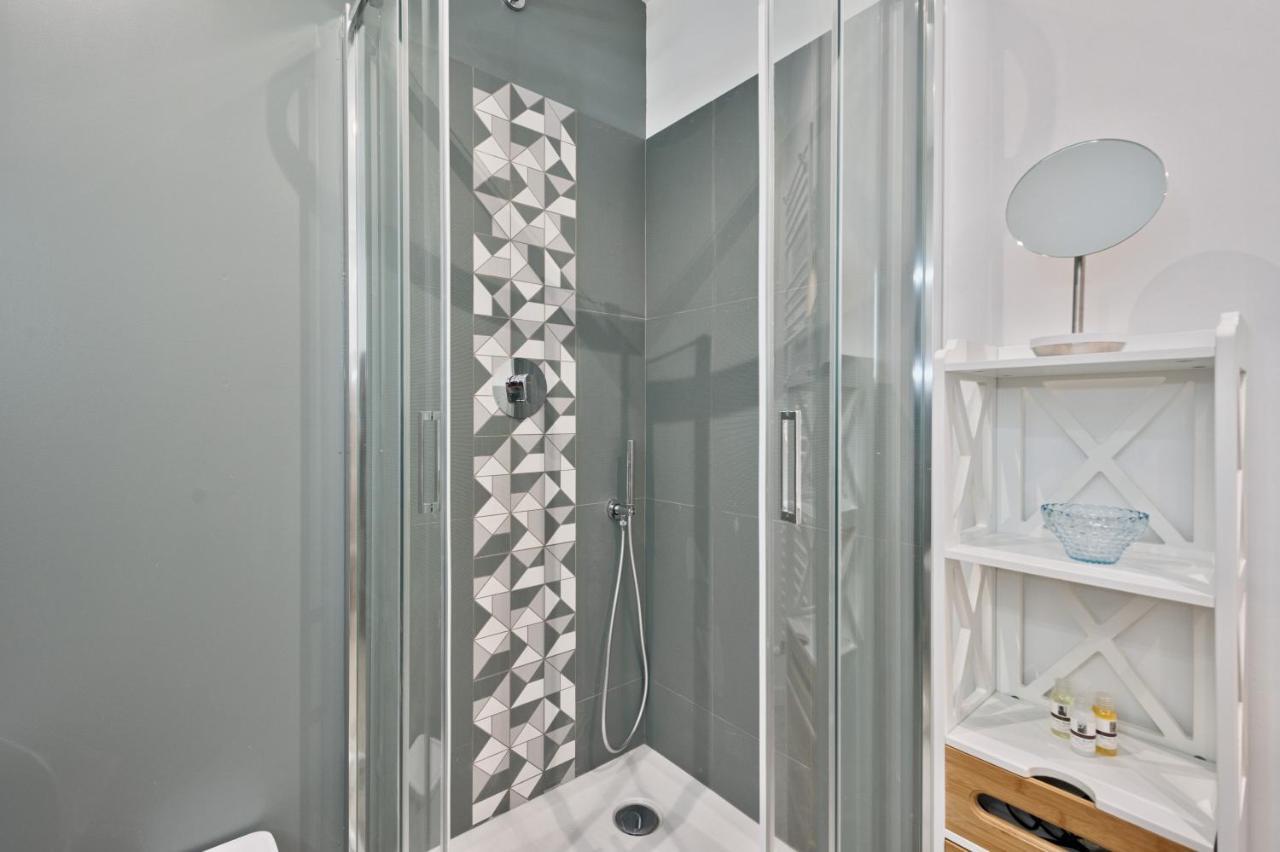 Porta Susa Elegant & Design Apartment ตูริน ภายนอก รูปภาพ