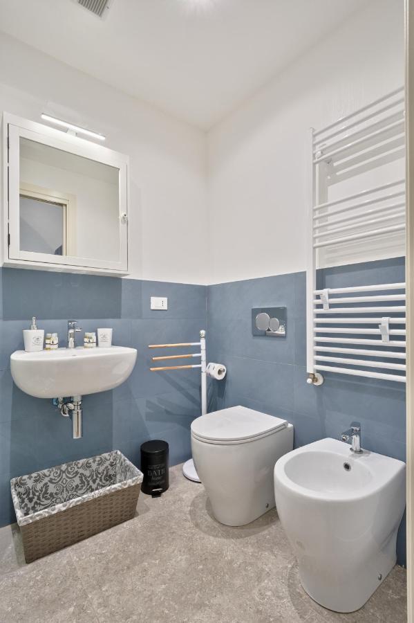 Porta Susa Elegant & Design Apartment ตูริน ภายนอก รูปภาพ