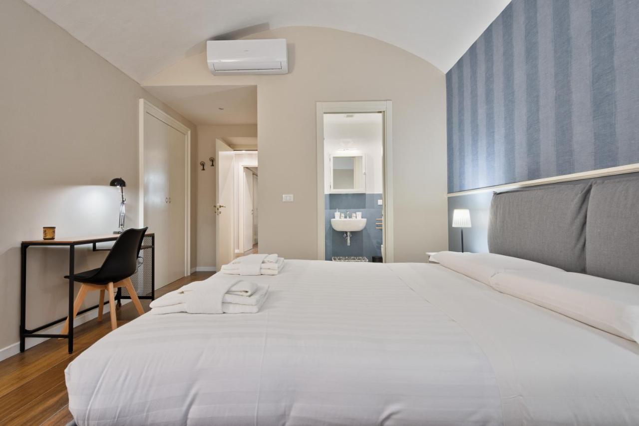 Porta Susa Elegant & Design Apartment ตูริน ภายนอก รูปภาพ