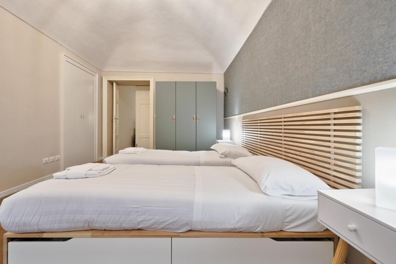 Porta Susa Elegant & Design Apartment ตูริน ภายนอก รูปภาพ
