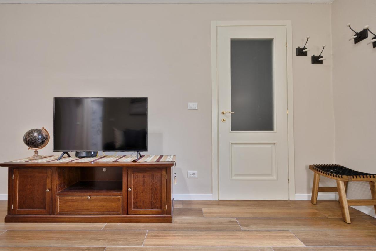 Porta Susa Elegant & Design Apartment ตูริน ภายนอก รูปภาพ