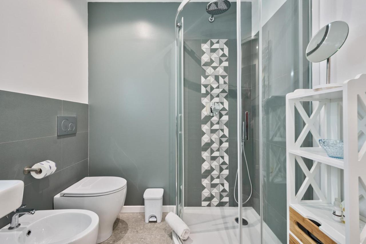 Porta Susa Elegant & Design Apartment ตูริน ภายนอก รูปภาพ