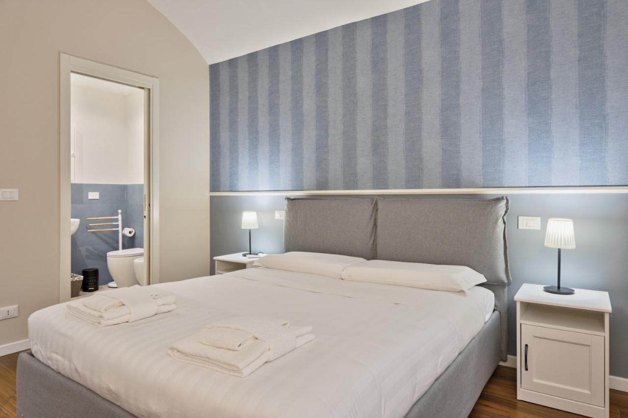 Porta Susa Elegant & Design Apartment ตูริน ภายนอก รูปภาพ